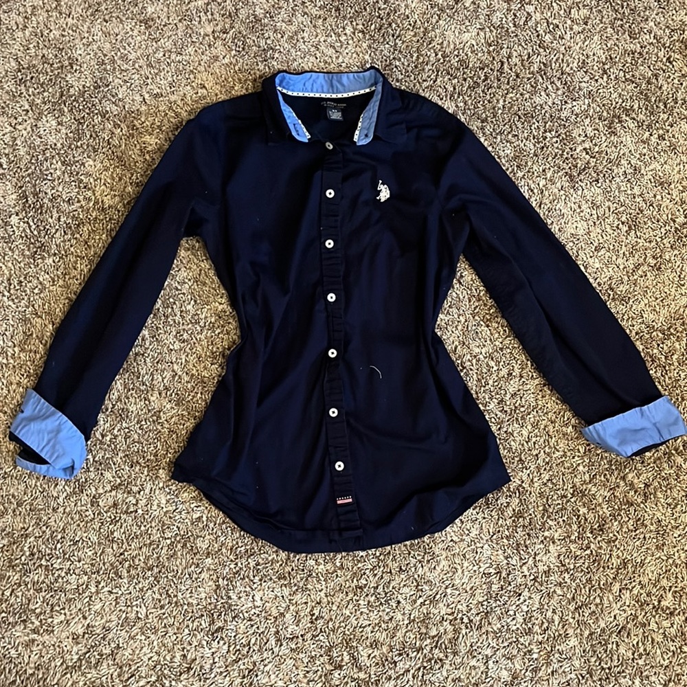 Ralph Lauren U.S. POLO ASSN.